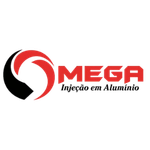 Logo Mega injeção