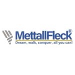 Logo MettalFleck